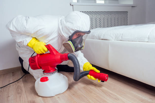 Best Best Pest Control Companies  in Champlin, MN