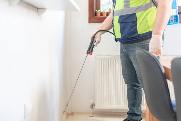 Best Ant Control Services  in Champlin, MN
